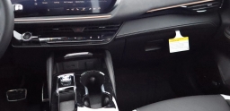 Buick Envision Sport Touring AWD 4dr 2026