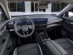 Buick Envision Sport Touring AWD 4dr 2026