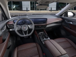 Buick Envision Sport Touring AWD 4dr 2026