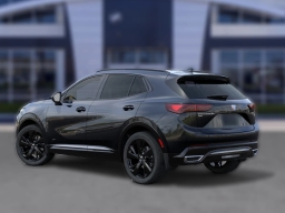 Buick Envision Sport Touring AWD 4dr 2026
