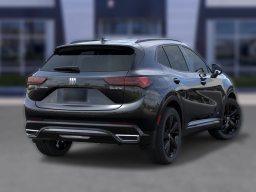 Buick Envision Sport Touring AWD 4dr 2026