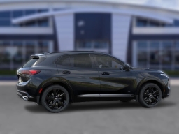 Buick Envision Sport Touring AWD 4dr 2026