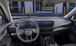 Buick Envision Sport Touring AWD 4dr 2026
