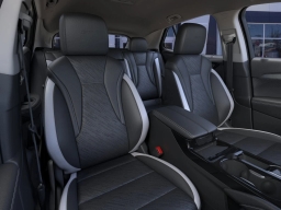 Buick Envision Sport Touring AWD 4dr 2026