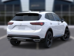 Buick Envision Sport Touring AWD 4dr 2026