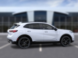 Buick Envision Sport Touring AWD 4dr 2026