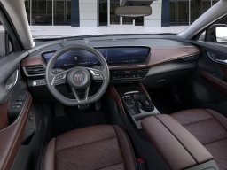 Buick Envision Sport Touring AWD 4dr 2026