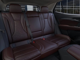 Buick Envision Sport Touring AWD 4dr 2026