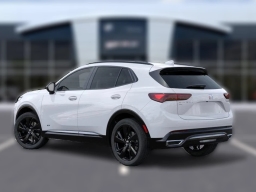 Buick Envision Sport Touring AWD 4dr 2026
