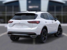 Buick Envision Sport Touring AWD 4dr 2026