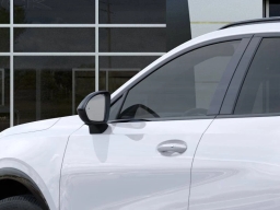 Buick Envision Sport Touring AWD 4dr 2026