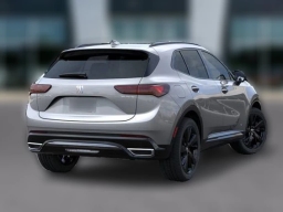Buick Envision Sport Touring AWD 4dr 2026