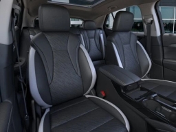 Buick Envision Sport Touring AWD 4dr 2026