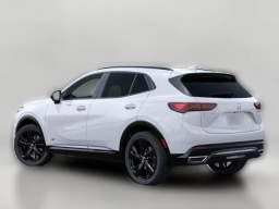 Buick Envision Sport Touring AWD 4dr 2026