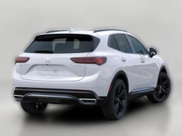 Buick Envision Sport Touring AWD 4dr 2026