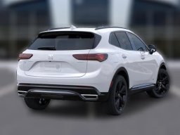 Buick Envision Sport Touring AWD 4dr 2026