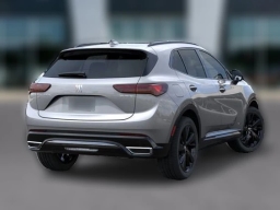 Buick Envision Sport Touring AWD 4dr 2026