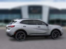 Buick Envision Sport Touring AWD 4dr 2026
