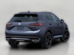 Buick Envision Sport Touring AWD 4dr 2026