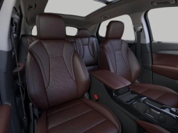 Buick Envision Sport Touring AWD 4dr 2026