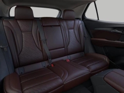 Buick Envision Sport Touring AWD 4dr 2026