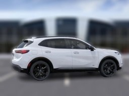 Buick Envision Sport Touring AWD 4dr 2026