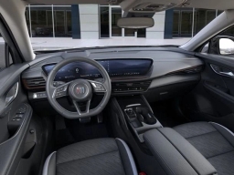Buick Envision Sport Touring AWD 4dr 2026