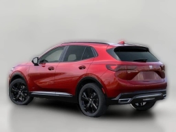 Buick Envision Sport Touring AWD 4dr 2026