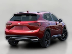 Buick Envision Sport Touring AWD 4dr 2026