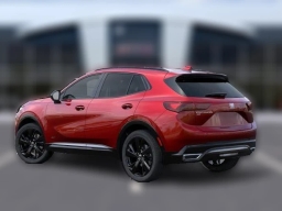 Buick Envision Sport Touring AWD 4dr 2026