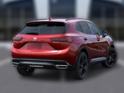 Buick Envision Sport Touring AWD 4dr 2026