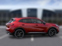Buick Envision Sport Touring AWD 4dr 2026