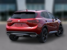 Buick Envision Sport Touring AWD 4dr 2026