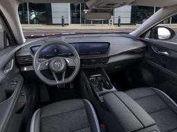Buick Envision Sport Touring AWD 4dr 2026