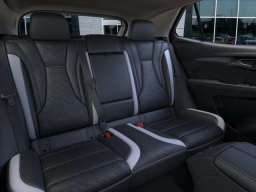 Buick Envision Sport Touring AWD 4dr 2026