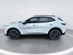 Buick Envision Sport Touring AWD 4dr 2026