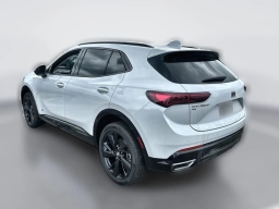 Buick Envision Sport Touring AWD 4dr 2026