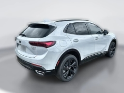 Buick Envision Sport Touring AWD 4dr 2026