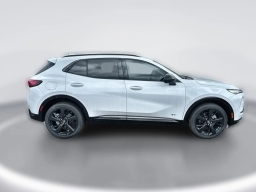 Buick Envision Sport Touring AWD 4dr 2026