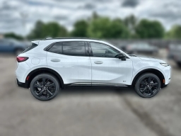 Buick Envision Sport Touring AWD 4dr 2026