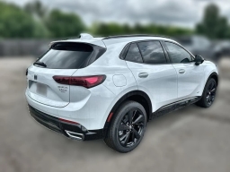 Buick Envision Sport Touring AWD 4dr 2026