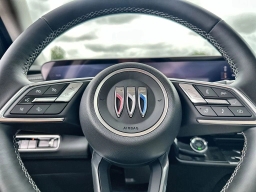 Buick Envision Sport Touring AWD 4dr 2026