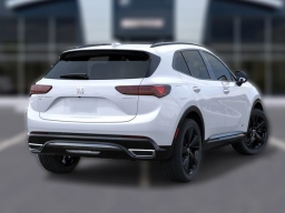 Buick Envision Sport Touring AWD 4dr 2026