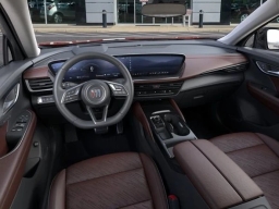 Buick Envision Sport Touring AWD 4dr 2026