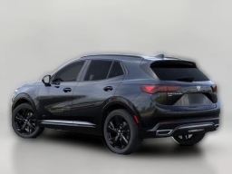 Buick Envision Sport Touring AWD 4dr 2026