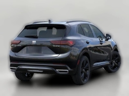 Buick Envision Sport Touring AWD 4dr 2026
