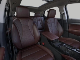 Buick Envision Sport Touring AWD 4dr 2026