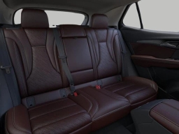 Buick Envision Sport Touring AWD 4dr 2026