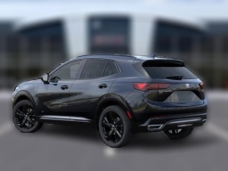 Buick Envision Sport Touring AWD 4dr 2026