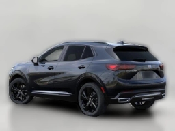 Buick Envision Sport Touring AWD 4dr 2026